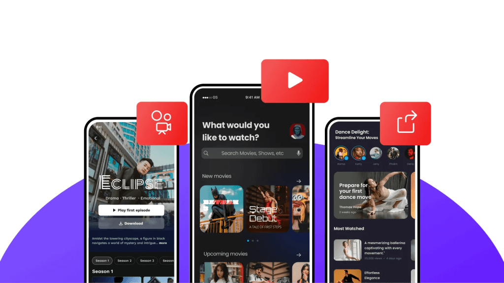 Why Vidlane is Revolutionizing the Way We Create and Share&nbsp;Videos